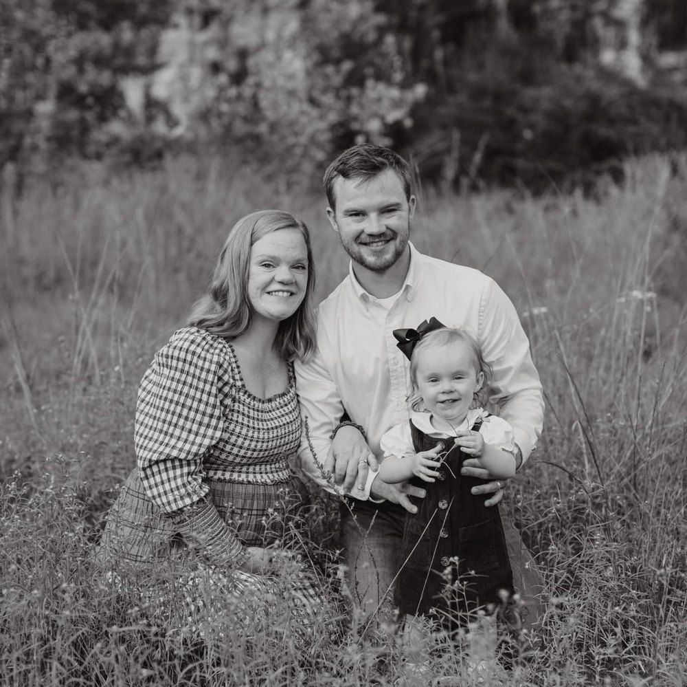 Meet your Posher, Aimee